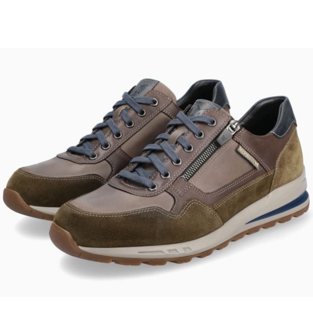 Mephisto Bradley Men's Sneaker